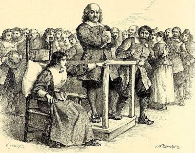 The Impact of William Griggs' Testimony on the Salem Witch Trials